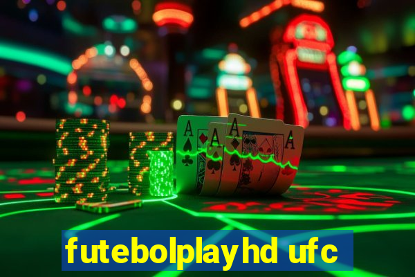 futebolplayhd ufc